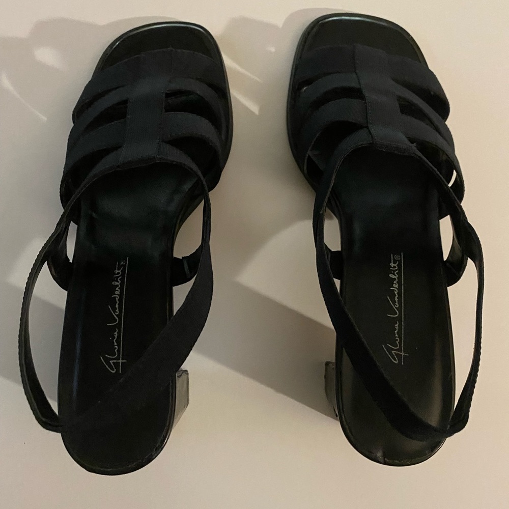 Women’s Gloria Vanderbilt dress sandals